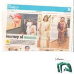 Telangana Today - Journey of Women