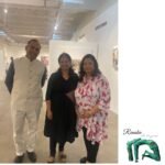 Veena Gulshan Ret Professor KMV At Renuka's Living Ark